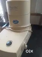 Preethi mixer