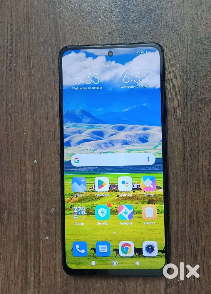 Xiaomi Mi 10i 5G