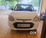 Maruti Suzuki Alto 800 2013