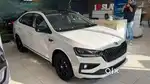 Urgent sell skoda slavia sports 2025.Brand new untouched car