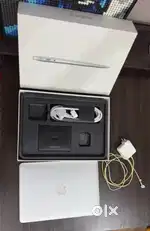 Apple MacBook Air 13.3 5th gen i5 – Excellent Condition