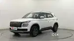 Hyundai Venue 1.5 CRDi S Plus, 2023, Diesel