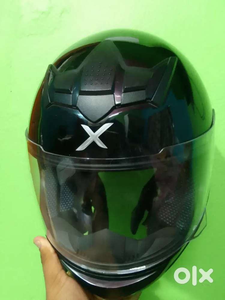 Axor helmet