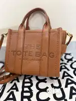 Marc Jacob mini tote