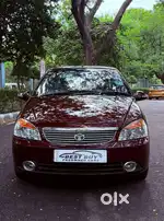 Tata Indigo CS LX TDI, 2011, Diesel