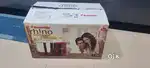 Butterfly Rhino Table Top Wet Grinder 2Lit
