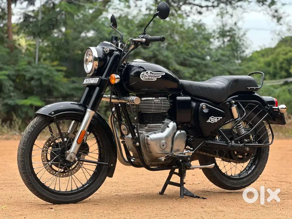 Royal Enfield / Bullet 350
