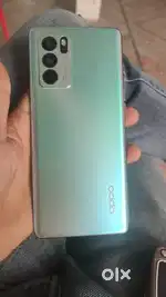Oppo Reno 6 5g 12 256