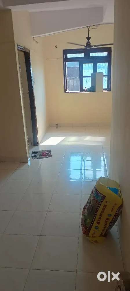 Need room partner for sharing 2 bhk flat