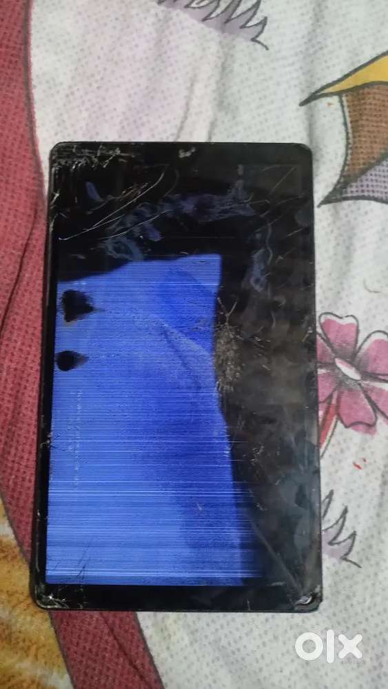 Galaxy tabA7lite lite(money urgent)