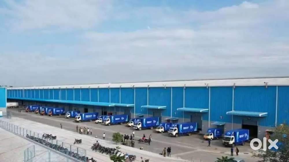 Immediate hiring manufacturing company