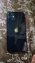 Iphone 12 good condition