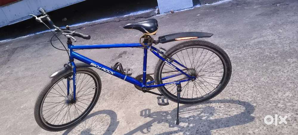 Gang cycle
