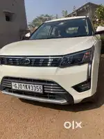Mahindra XUV300 2019