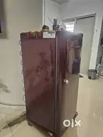 Whirlpool 185 Ltr