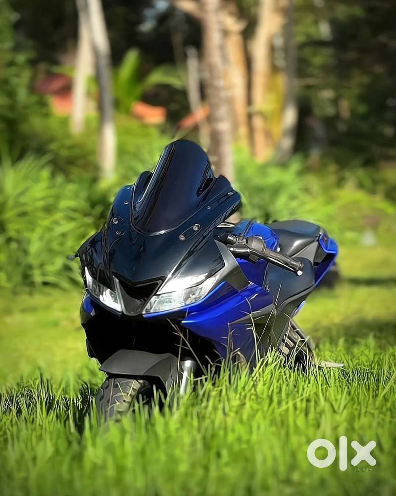 R15 v32018 model