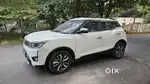 Mahindra XUV300 W8 Option Diesel, 2020, Diesel