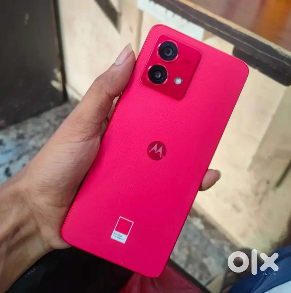 Moto g84 5g 12-256