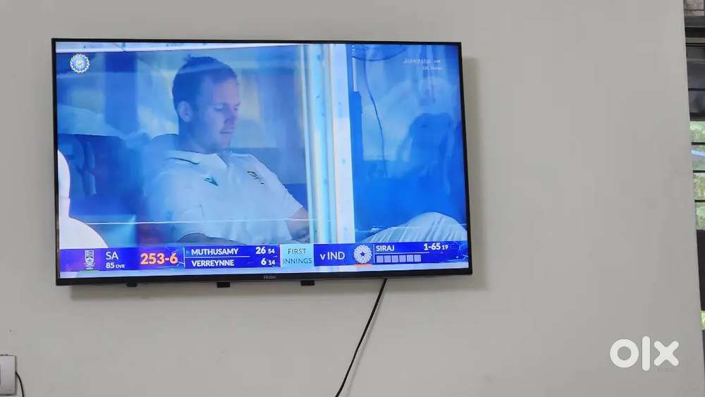 43 inch Smart TV with Full HD