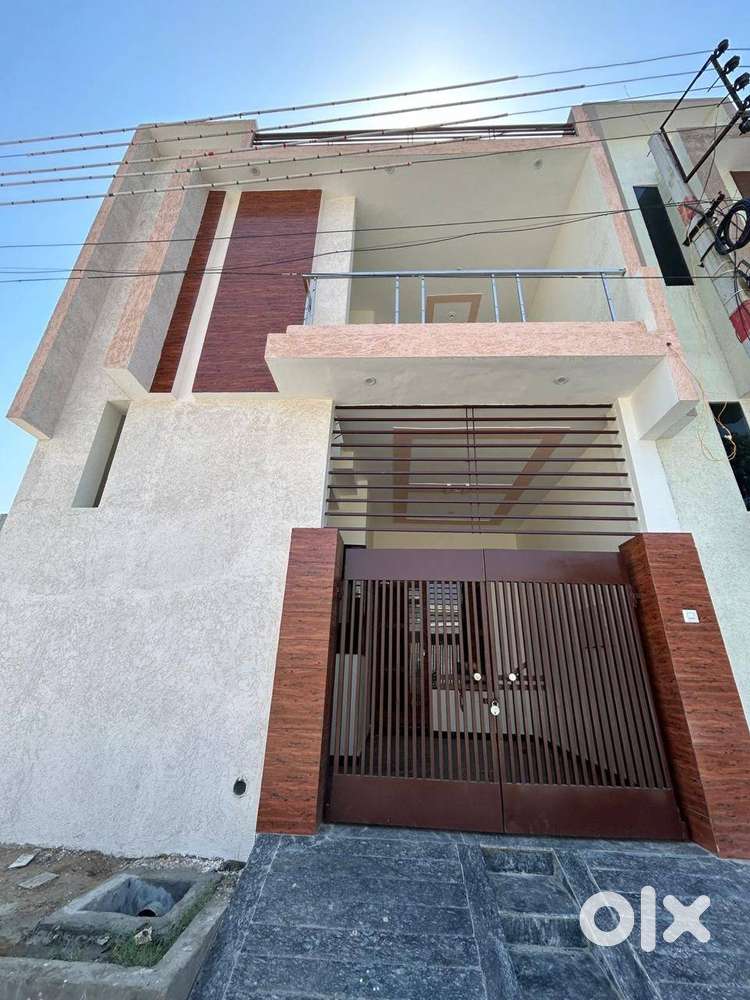 88 GAJ 2BHK HOUSE FOR SALE