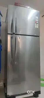 Lg fridge very good condition