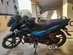 Good Condition (TS Registration )