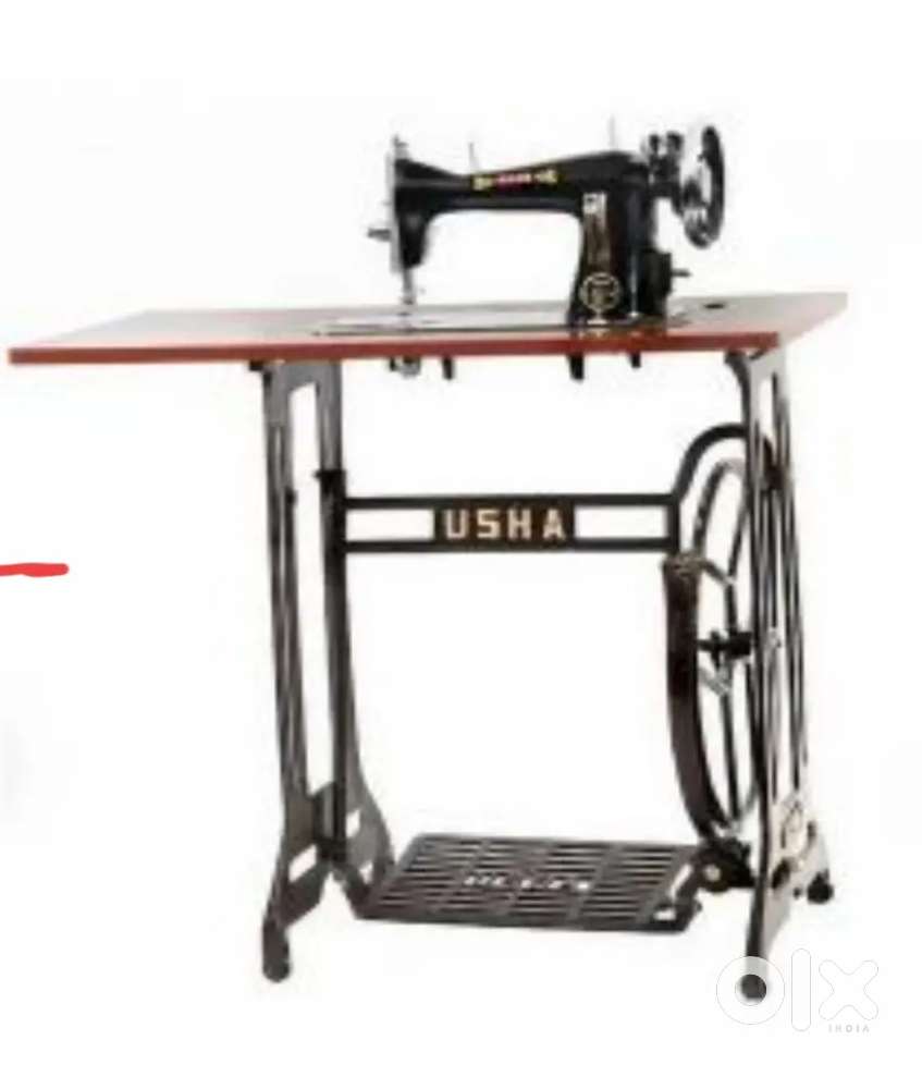 usha sewing machine