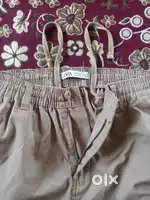 Baggi trouser