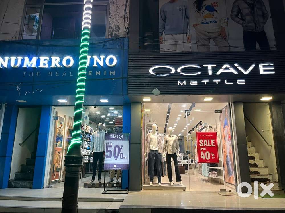 Brand Sales staff