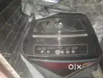10 to 15 time used only