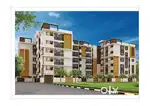 2 bhk Flat at Rammamurthy nagar