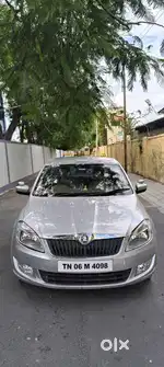 Skoda Rapid 1.5 TDI Active, 2014, Diesel