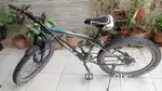 अमेजिंग साइकिल