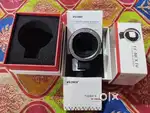 VILTROX EF-NEX IV Lens Adapter, Auto-Focus EF to E Mount
