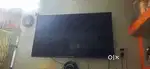 LG 55 inches TV