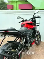 Pulsar NS 160