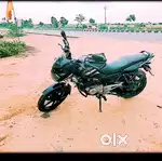 2016 reg in 2017Single hand use bike in mint condition