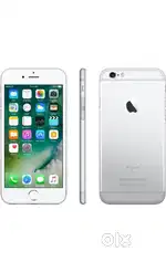 Iphone 6s 32gb