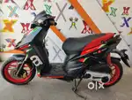 APRILA  /SR 160  FOR SALE