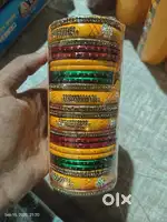 Laah ki churi lehethi