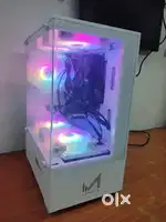 New Gaming PC,i7  4th(gen)RAM 16GB,SSD 128GB+HDD 500GB,withwifi