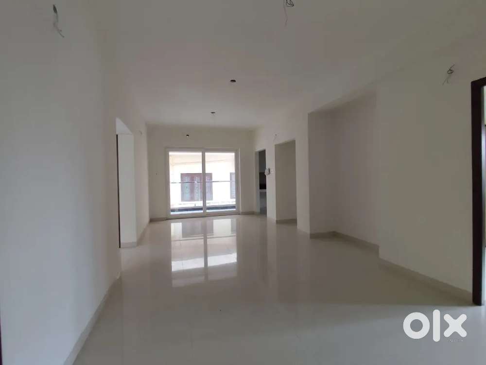 3BHK Flat sale in Annanagar