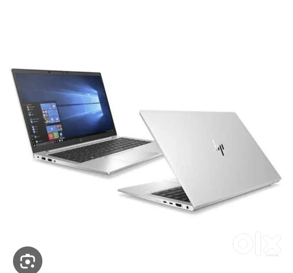 Hp elitebook i5 8th generation 8gb ram 256gb ssd