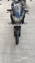 Pulsar220 in good condition