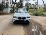 BMW X1 2.0 SDRIVE 20D, 2012, Diesel