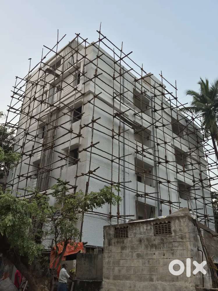 Hostel building for Rent at MVP Colony