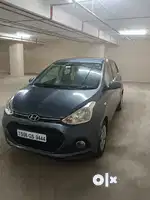 Hyundai Grand i10 2016 Petrol 54400 Km Driven