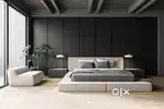 Rooms For rent Only for batchlers