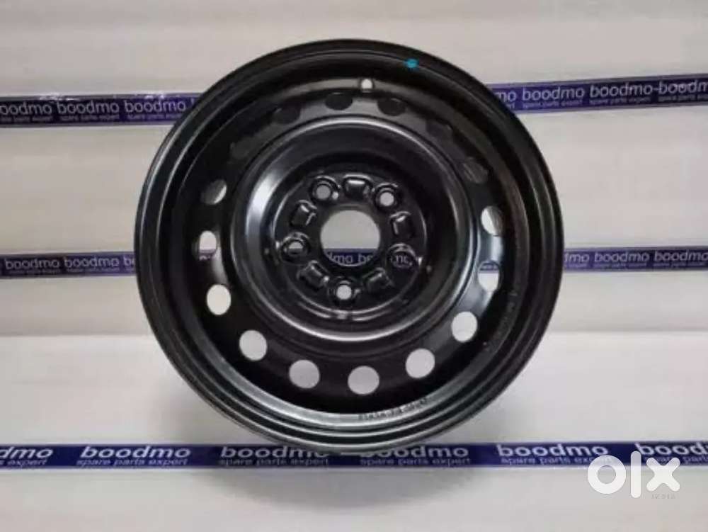 Maruti suzuki Ertiga New wheel Rim