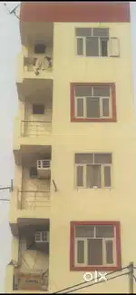 2 BHK FLAT ON 4TH FLOOR RS INFRA 1 NOIDA SECTOR 121